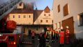 Brandeinsatz